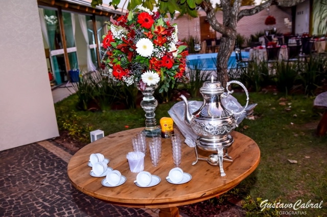 Casamento Lucas & Quesia